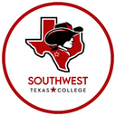 Southwest Texas Junior College logo