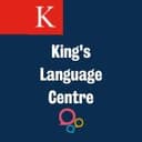  King’s Language Centre logo