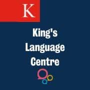  King’s Language Centre Jobs