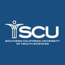  Southern California University of Health Sciences logo