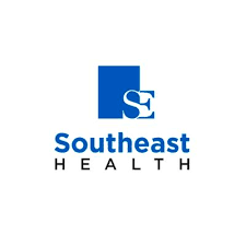 Alabama College of Osteopathic Medicine/Southeast Health logo