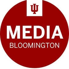  The Media School at Indiana University logo
