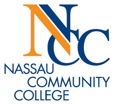 Nassau Community College logo