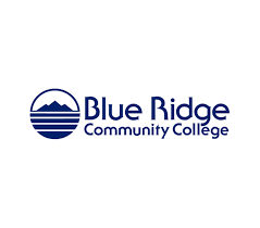 Blue Ridge Community College logo