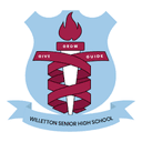  Harding Academy logo