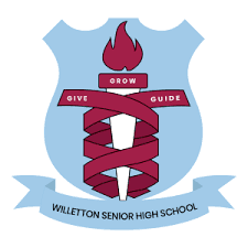  Harding Academy logo