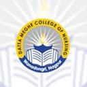 Datta Meghe College of Nursing logo