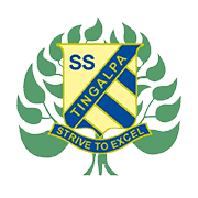 Folsom Lake College logo