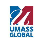 University of Massachusetts Global Logo
