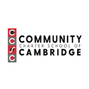 Community Charter School of Cambridge logo