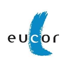 Euco - Eucor - The European Campus logo