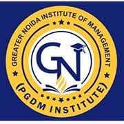  Greater Noida Institute Of Management logo