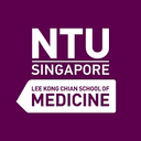  Lee Kong Chian School of Medicine logo