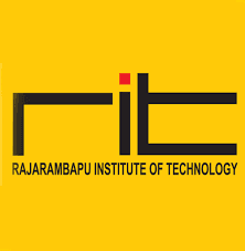 Rajarambapu Institute Of Technology Jobs