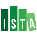 Institute of Science and Technology Austria logo