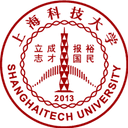 ShanghaiTech University logo