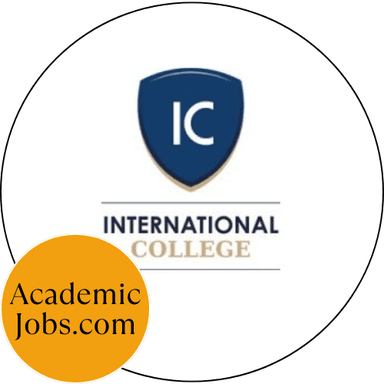 International College logo