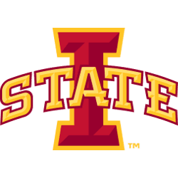 Iowa State University logo