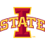 Iowa State University logo