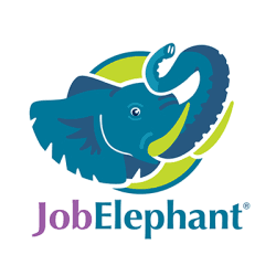 JobElephant logo