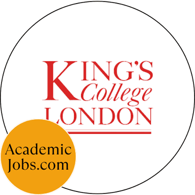 King College logo