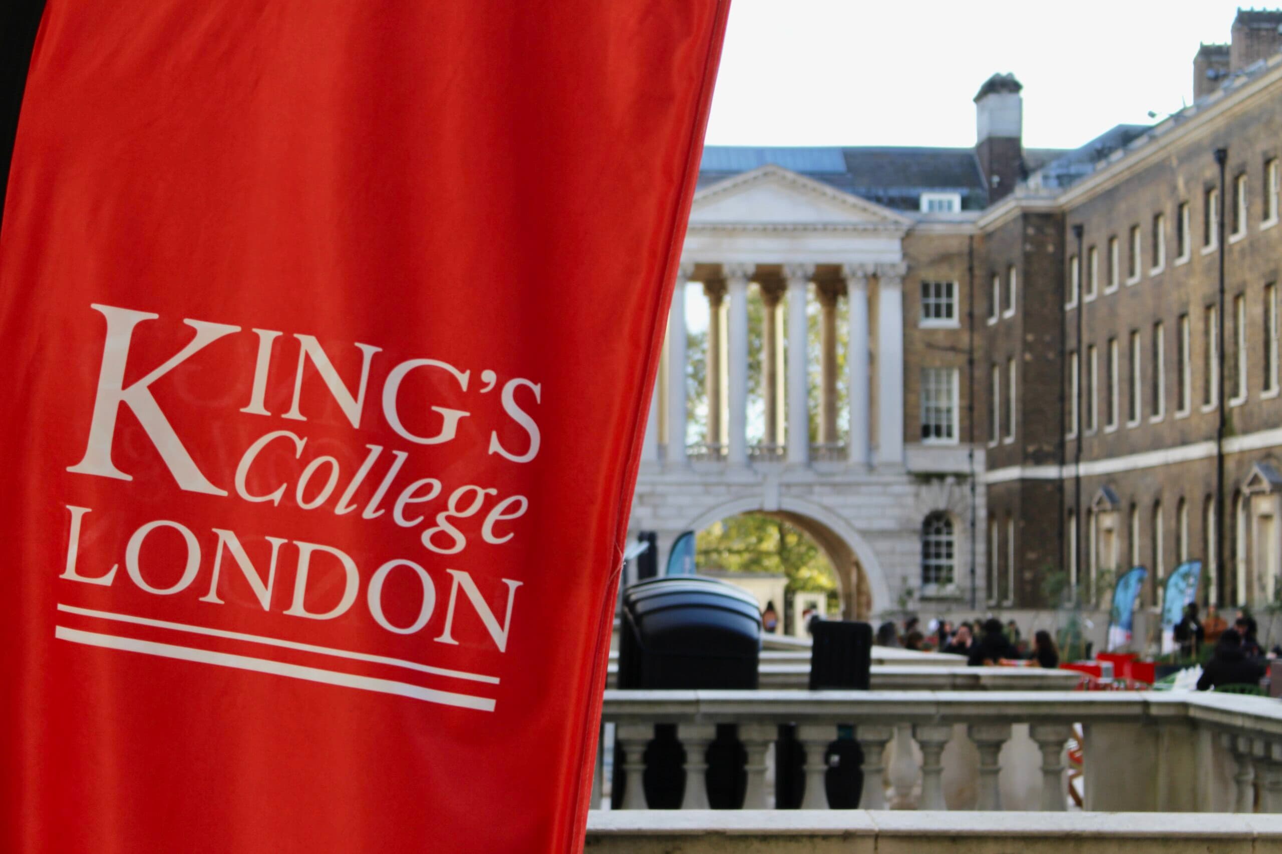 King’s College London