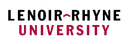 Lenoir-Rhyne University logo