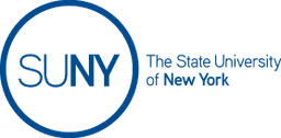 SUNY - The State University of New York logo