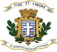St.Joseph's Group of Institutions logo