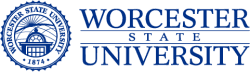 Worcester State University logo