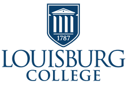 Louisburg College logo