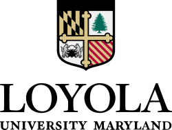 Loyola University Maryland logo
