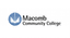 Macomb Community College logo