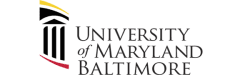 University of Maryland, Baltimore logo