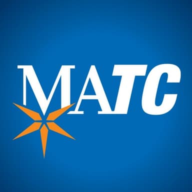 Milwaukee Area Technical College logo