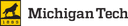 Michigan Technological University Logo