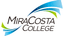 MiraCosta College logo
