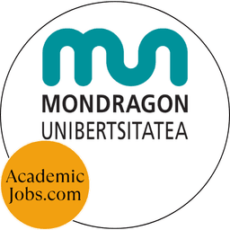 MU - Mondragon Univertsitatea logo