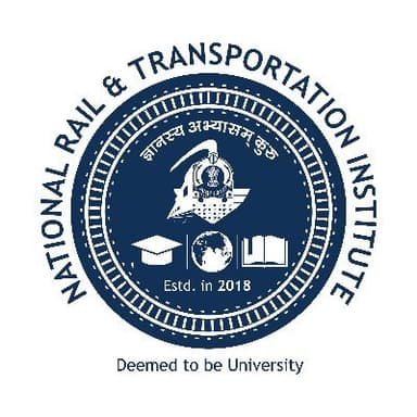 National Rail and Transportation Institute logo