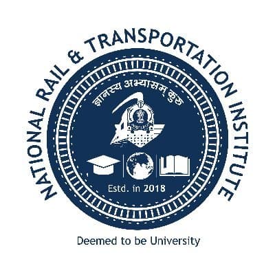 National Rail and Transportation Institute Jobs