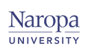 Naropa University logo