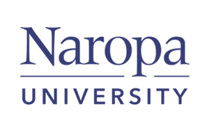 Naropa University logo