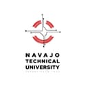 Navajo Technical University logo