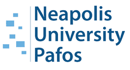 Neapolis University Pafos logo