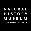 Natural History Museum of Los Angeles County (NHMLAC) logo