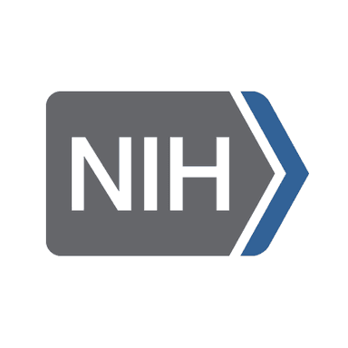 National Institutes of Health logo