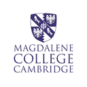 Magdalene College logo