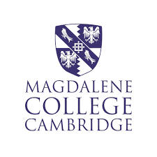 Magdalene College logo
