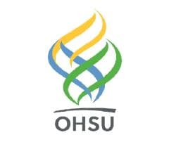 Oregon Health and Science University logo