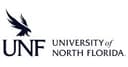 University of North Florida logo